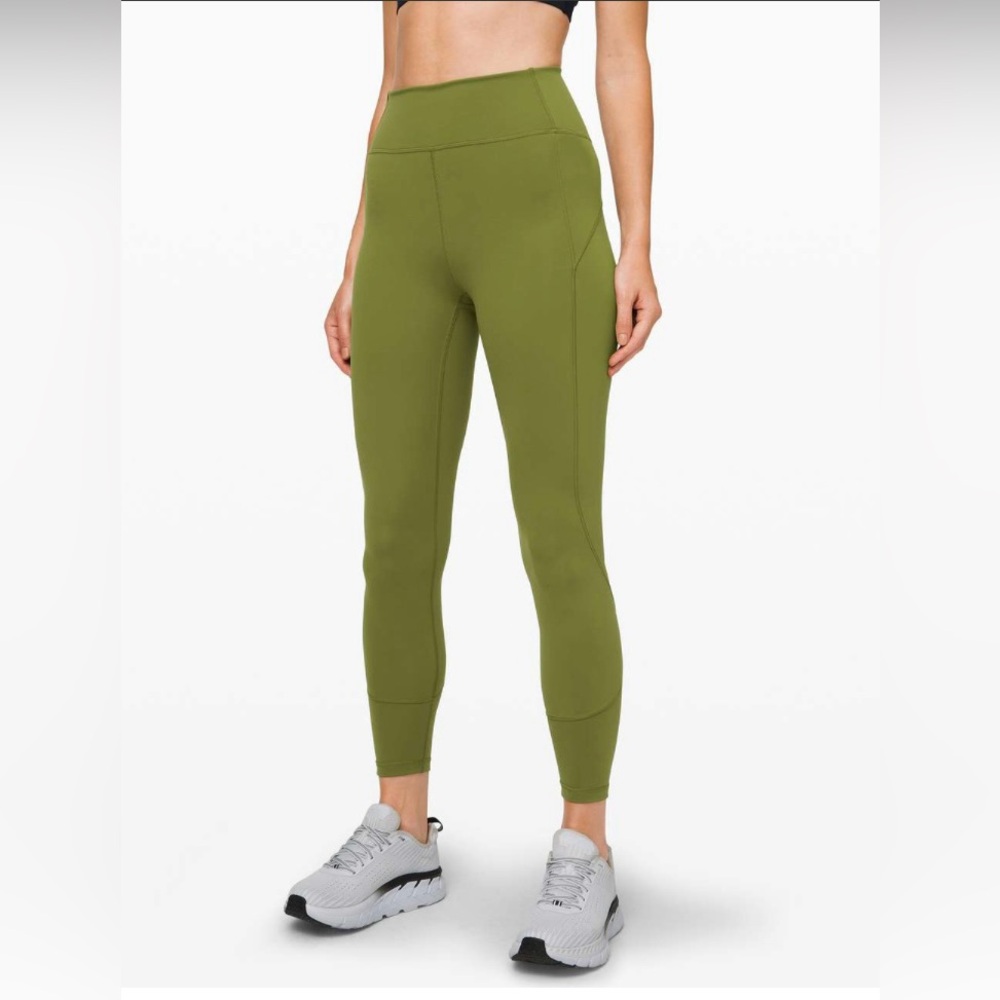Lululemon